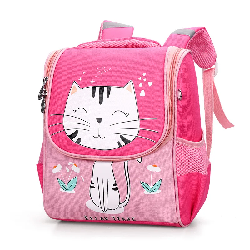 Backpack Mochila Oh My Cat Shop Our Hot Sale School Bags