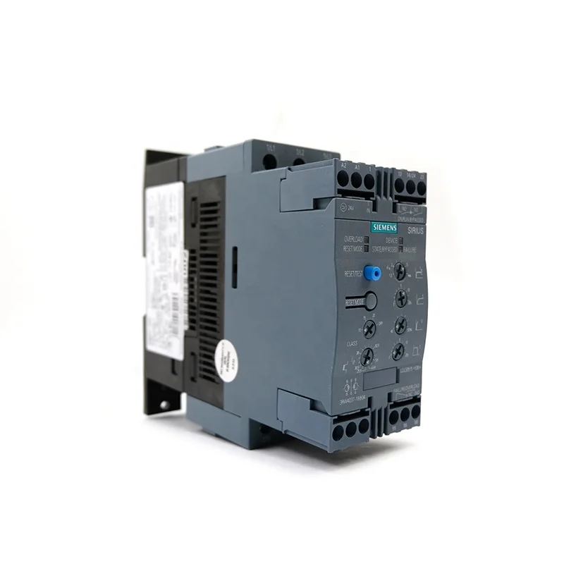 In Stock Newest original In Box Siemens SIRIUS soft starter 3RW4036