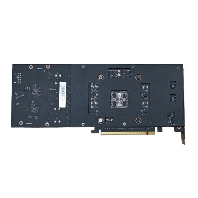 RTX 4090D 48GBグラフィックスカードAIとディープラーニングgpu 4090D