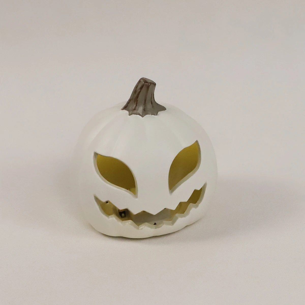 Wholesale Gift Party Led Pumpkin Lantern Artificial Craft Foam Halloween Pumpkin