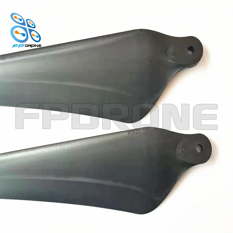 T30 Пропеллер для T30 сельскохозяйственный Дрон опрыскиватель фумигаторы дроны пропеллер 3820 лезвие Propeles T30 аксессуар