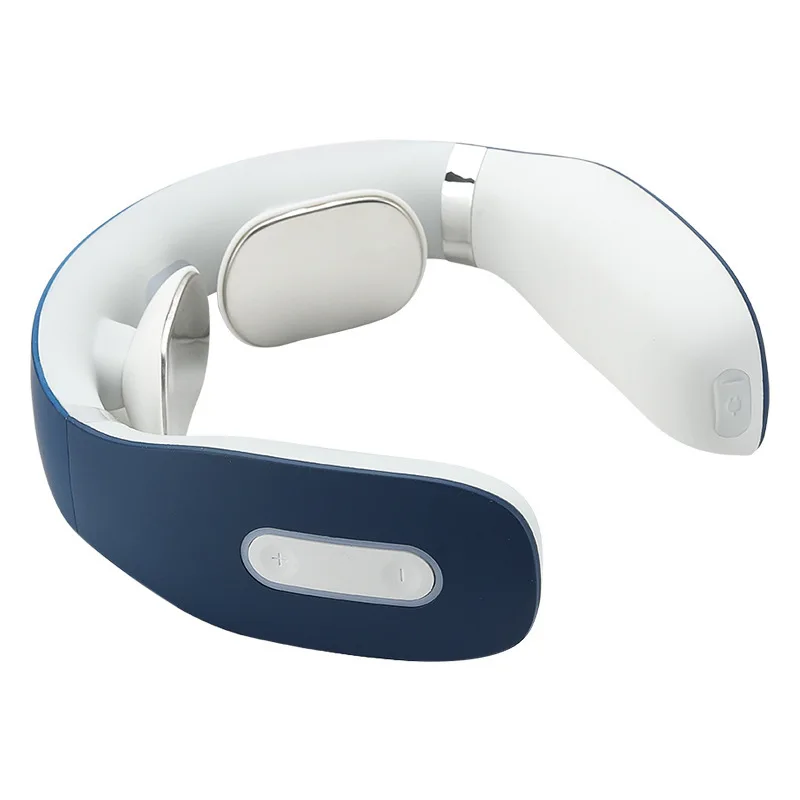 
Электрический шиацу u-образный магнитный массажер для шеи и плеч 