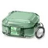 Translucent green