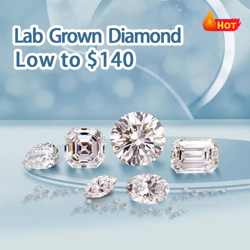 Lab Grown Lowest Color Diamond To Buy Cheapest Lab Grown Diamonds