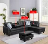 Black 3pcs set