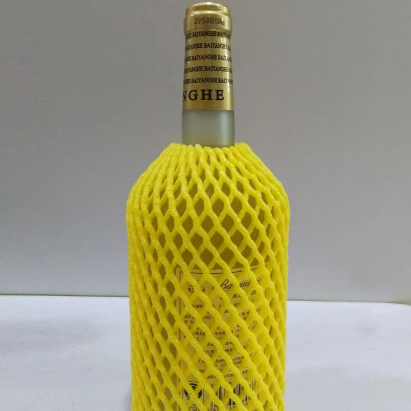 Wine Bottle Netting