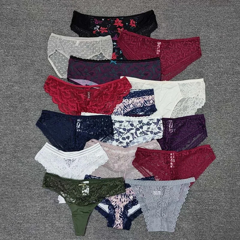 High Capacity Anti-Static Young Models Panty Sex Photo Ladies Cute Japanese Panties Kids