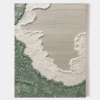 Cadre pour peinture à l'huile