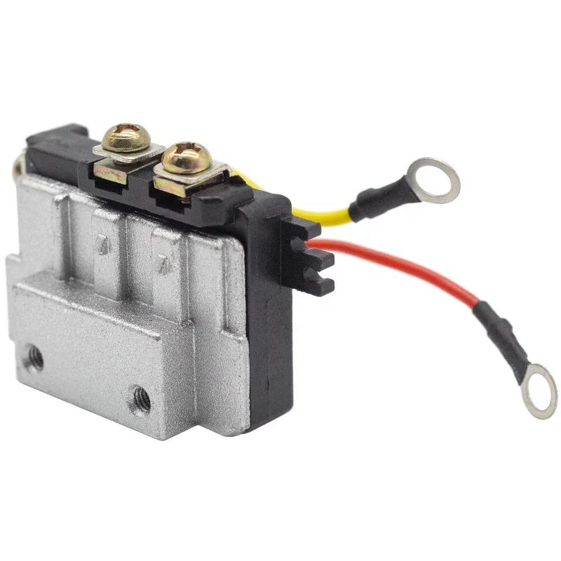 89620-10120 Ignition Module - High Performance Auto Part