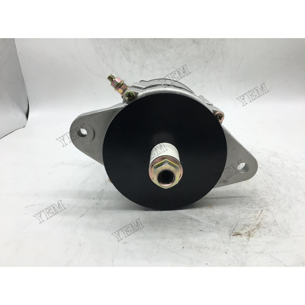 For Caterpillar CAT966 Alternator Engine Parts 4