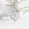 Silver White