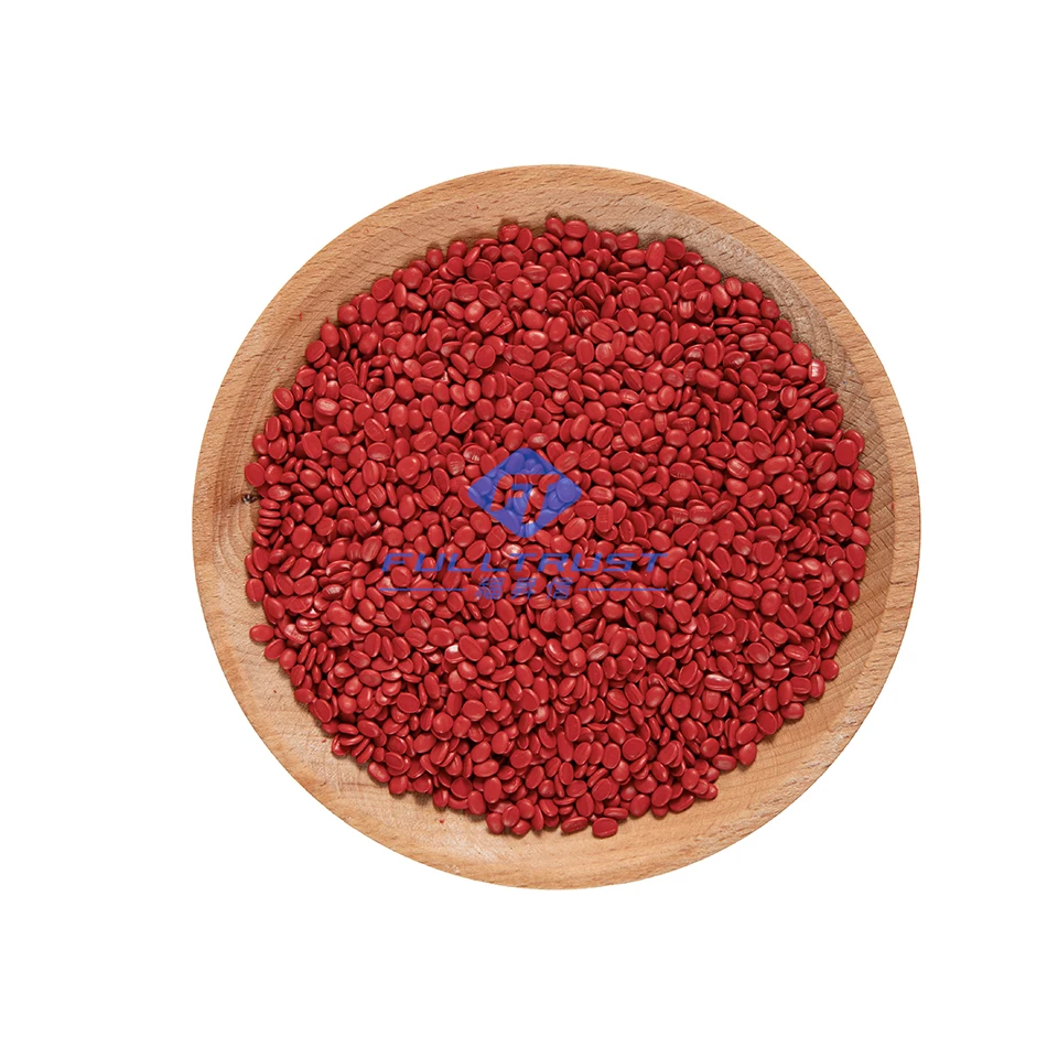 Цветной маточный концентрат PP для пластиковых бытовых продуктов