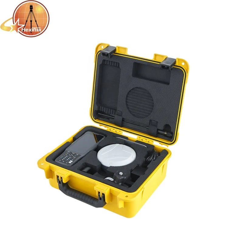 New Efix F7 F4 Survey Gps Rtk Base And Rover Imu Gnss Irnss Rtk ...