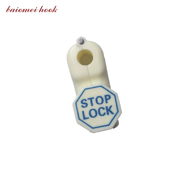 Аксессуары для розничных магазинов магнитный колышек блокировка безопасности