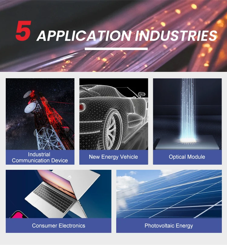 Thermally Conductive Silicone Potting Compound Electronic Potting