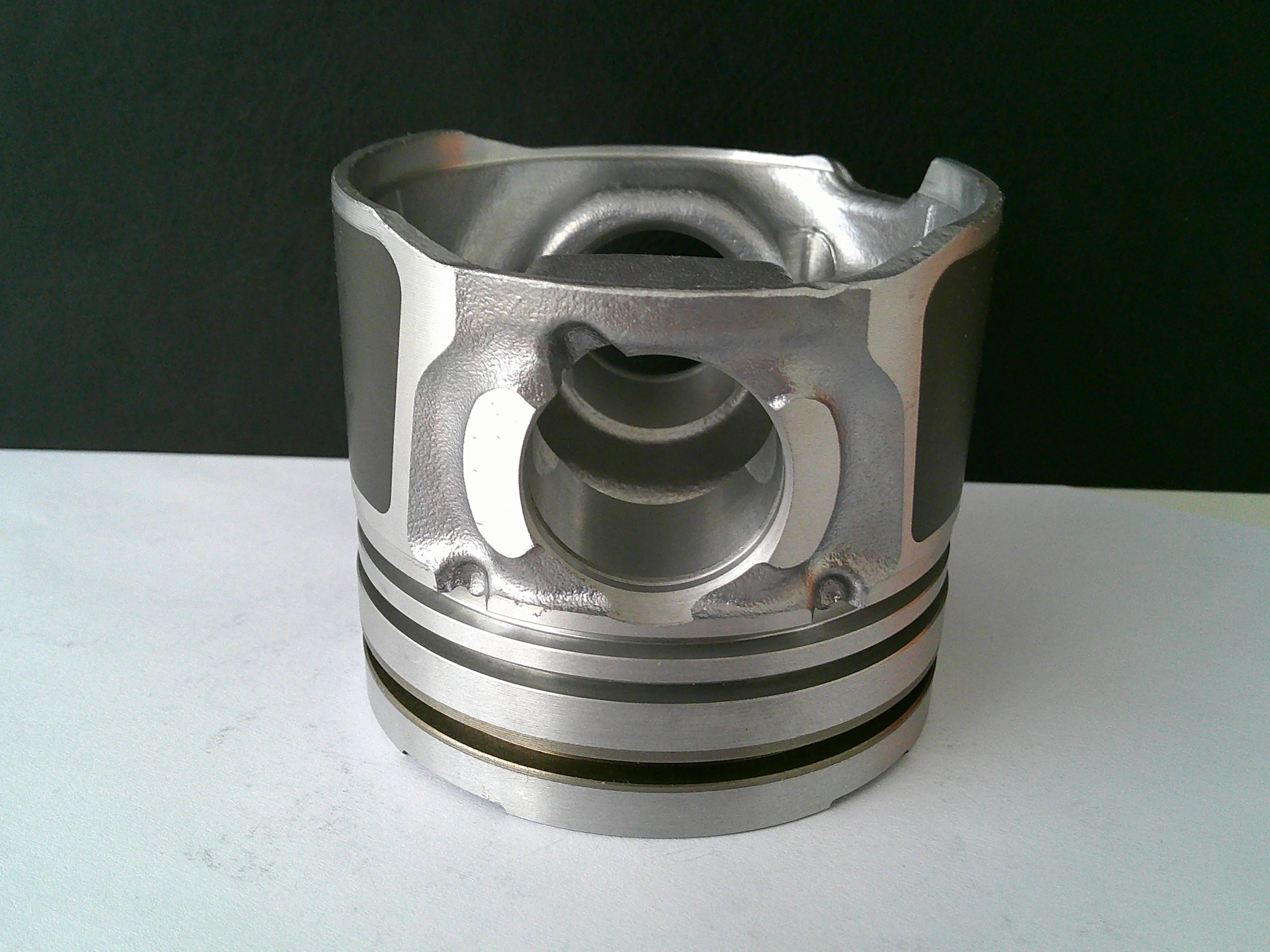 Pistone Per Cucina IBILI - Acciaio Inox, Design Funzionale Per Salute, Famiglia E Tempo Libero - Foto 5