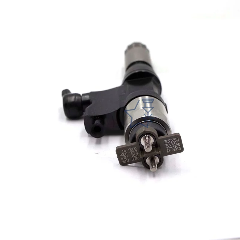 New 095000-5345 Diesel Common Rail Injector Fuel Injection