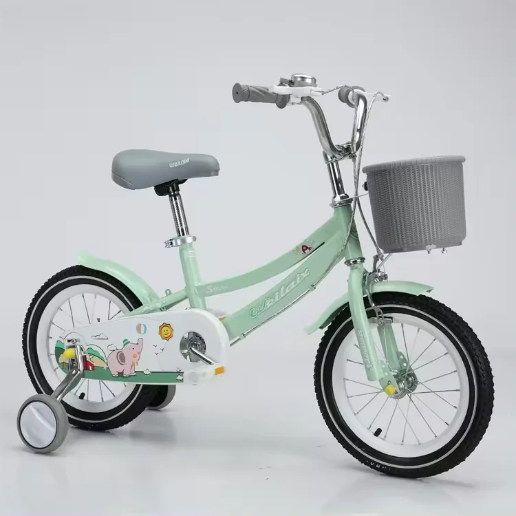 Una Bicicleta Infantil Comprar Bicicleta NiÃ±os Comprar Bicicletas