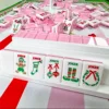 Pink Christmas