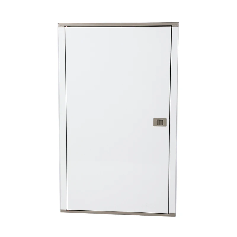 Electrical Distribution Panel Box and Feeder Pillar