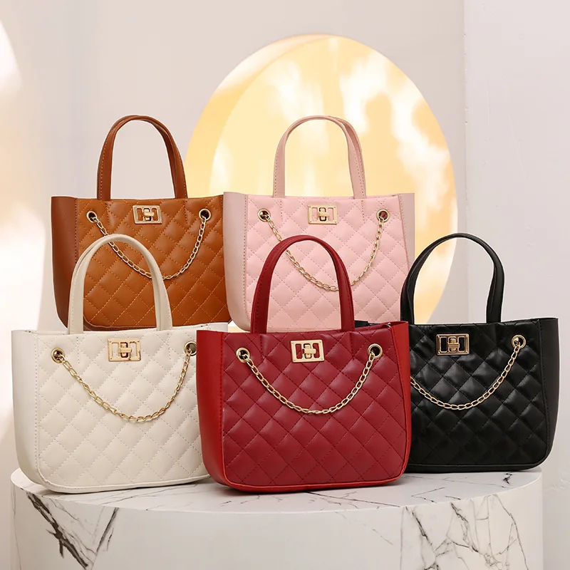 Wholesale Cheap Luxury Tote Bag Fashion Women's Bags Chain Shoulder Ladies  Travel Pu Girls Women's Shoulder Crossbody Bag - Buy Famous Brand Name  Designer Handbag,Ladies Handbags International Designer Handbags,Latest  Design Ladies Handbag