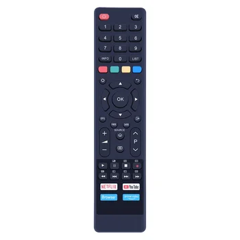 Remote control for ONN RCA AIWA NEX  JVC Lcb50g6s-ui Dalinsky Skotech 32SKHD20BS 32SKHD20TS TV