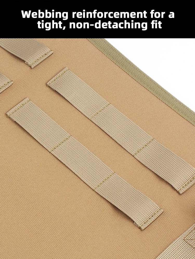 Wholesale Tactical Waterproof Dirt Proof Mat