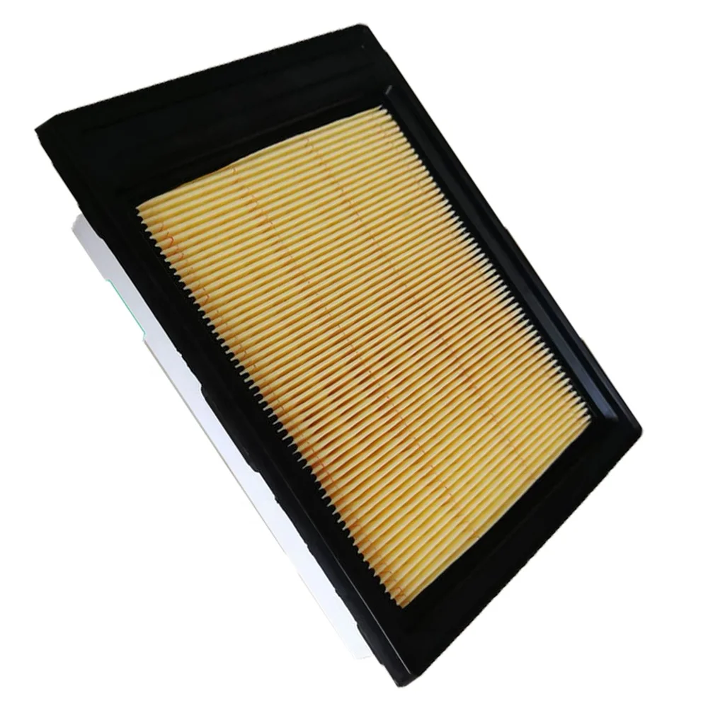 Qinghe Factory Hebei Yobo Car Air Filter 1378073R00 for