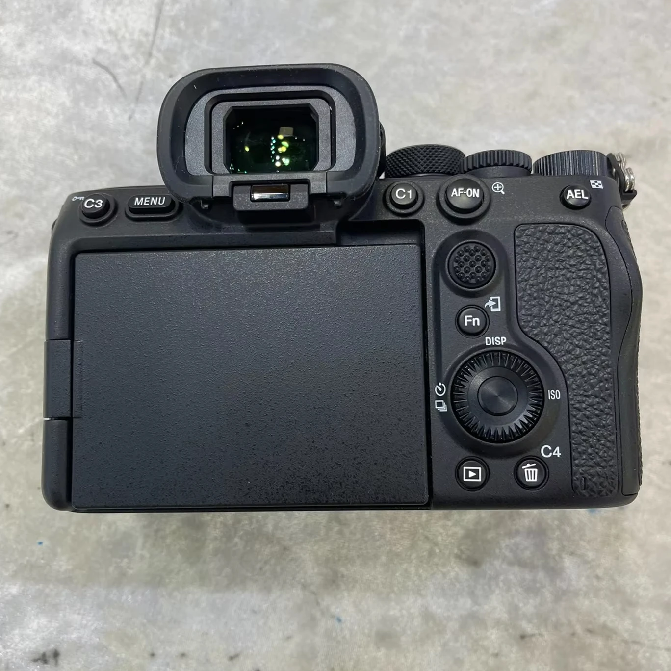 SONY a7iii 並品 sony-alpha-a7-iii-24mp-4k-