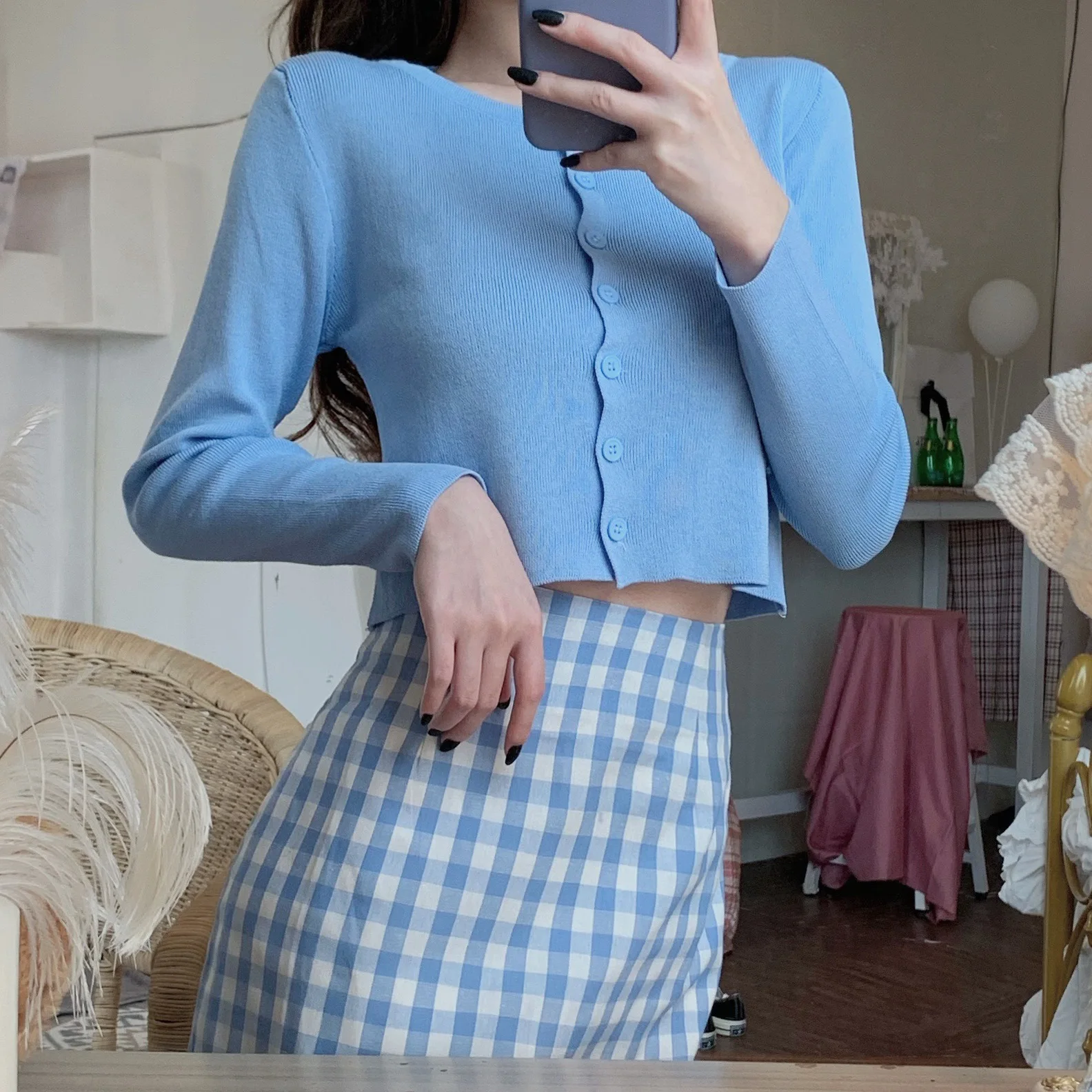 thin sweaters for summer