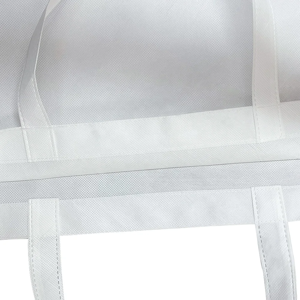 Prosub Wholesale Sublimation Shopping Bag Ecofriendly Reusable