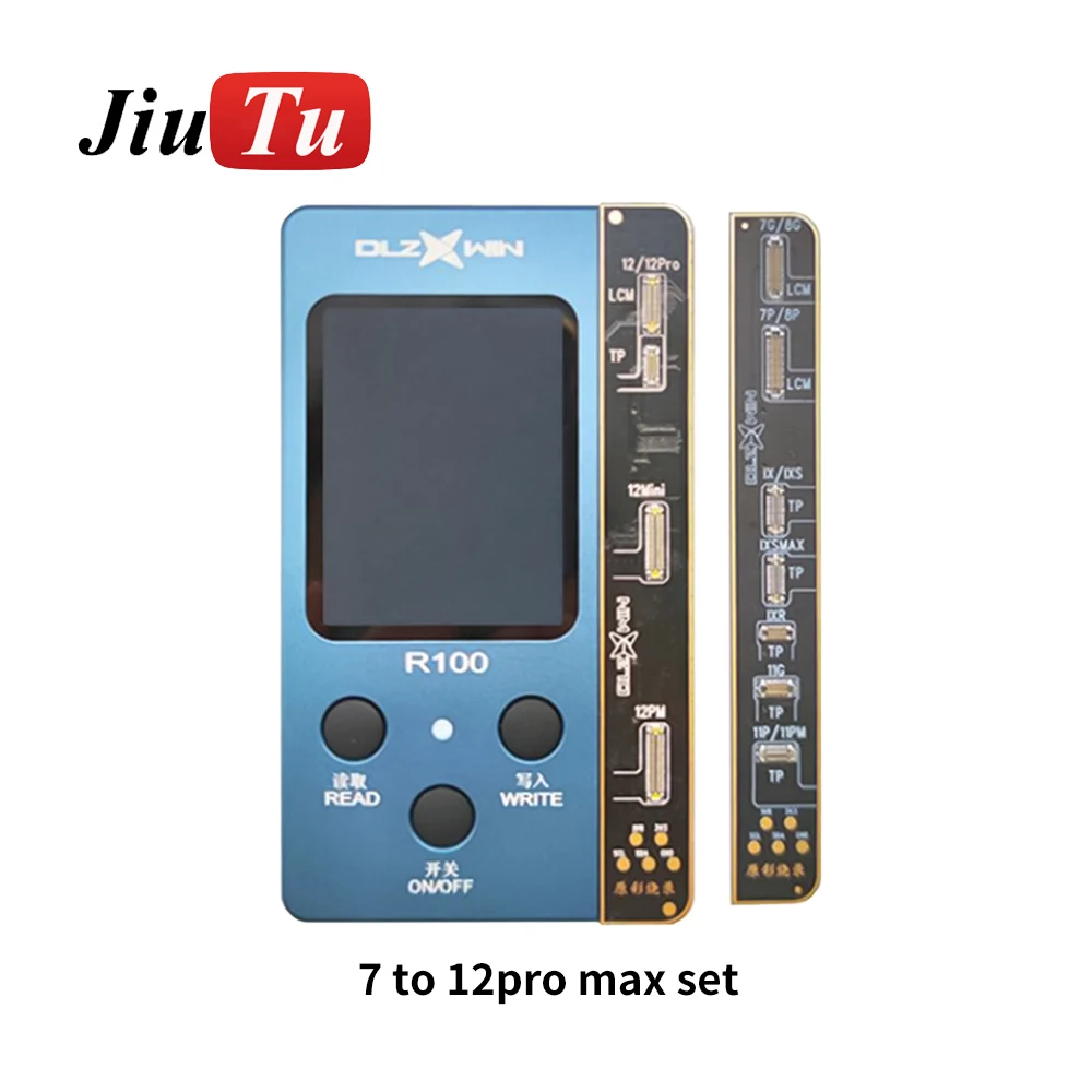 iphone 11 lcd programmer