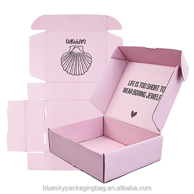 Scatole Affari Tuoi 20 Pezzi 25 SCATOLE DI Cartone Per Spedizione 10X8X3 Imballaggio Corrugato EUR 28,46 - IT Scatole Bianche