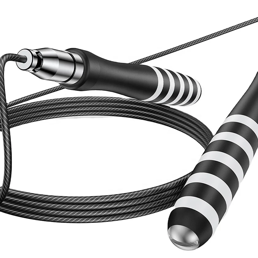 boxing speed skipping rope