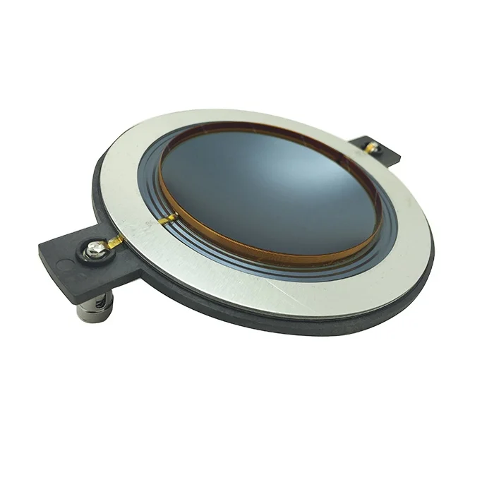 72 mm Dome  Driver Diaphragm for Horn Tweeter