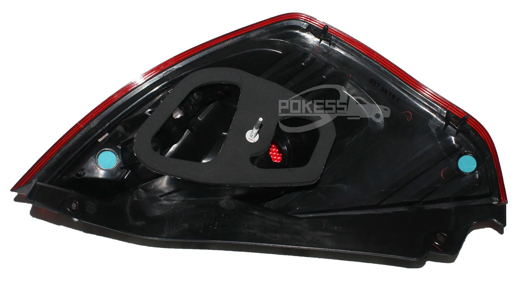Factory Outlet High Quality Taillights OEM DA1D51 — 4