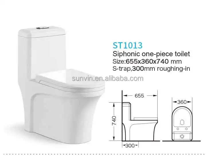 sanitary ware toilet bidet chinese wc toilet