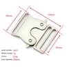 silvery 4942 inner diameter 2.0CM