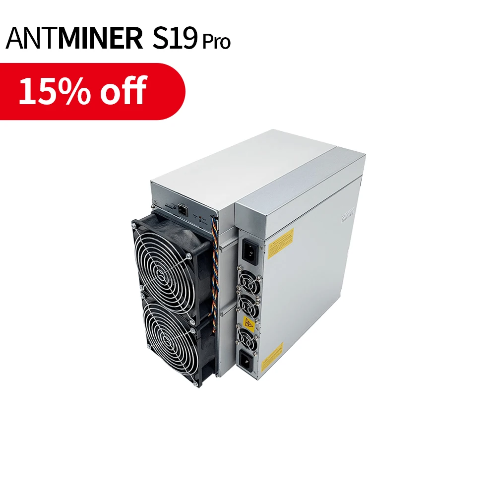 price antminer s19 pro