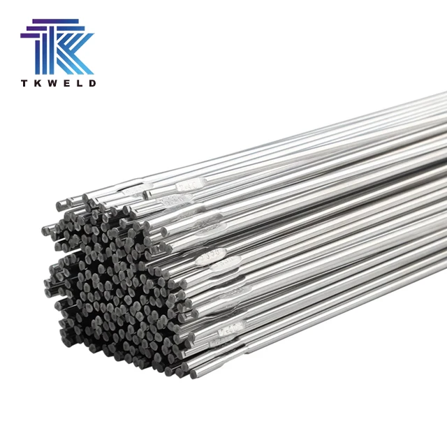 Wire Strick TKweld Brand AWS A5.9 Tig ER308L Stainless Steel Welding Strick Wire ...