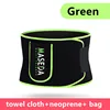 towel colth+neoprene