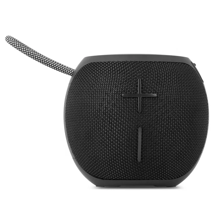 2023 New Arrival Kisonli Portable Speaker 8W Wireless Outdoor Blue Tooth Speaker
