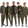 Army Green
