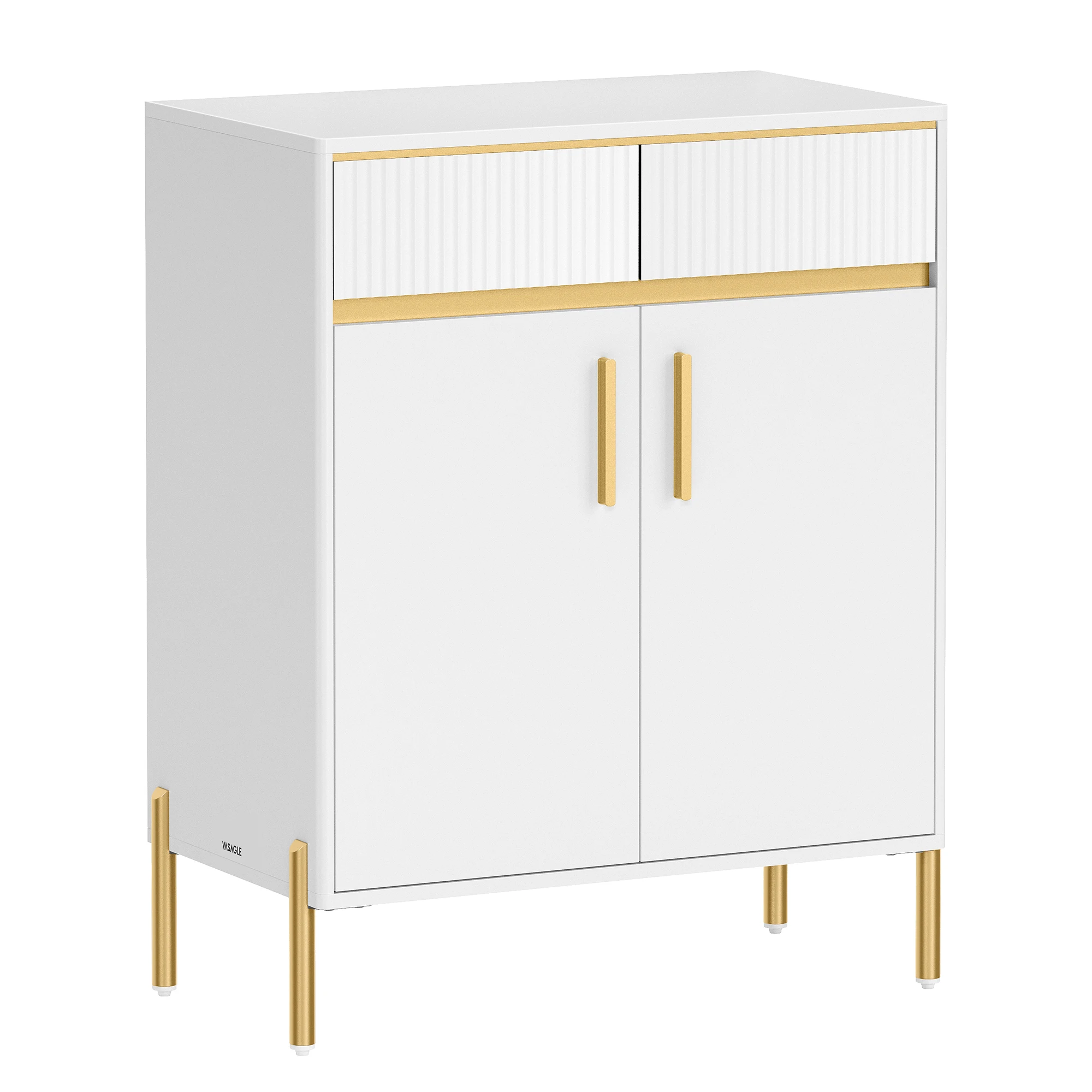 Шкаф для хранения с выдвижными ящиками