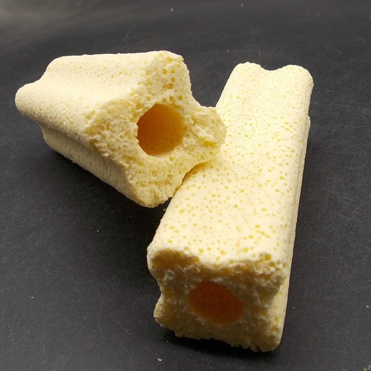 natural fish tank filter