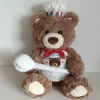 L'orso dello chef