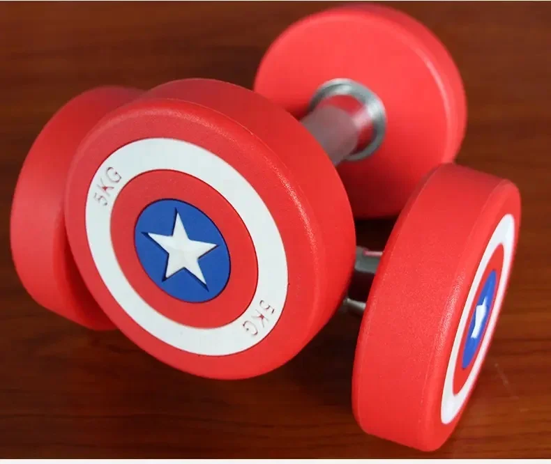 Flipkart Captain America Dumbbells Price High Quality Gym