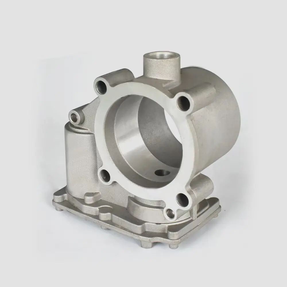 Explosion Proof Fans, Explosion-Proof, Steel - detail 40