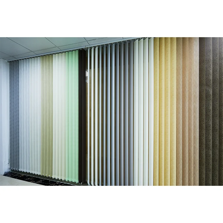 cortina con estampado vertical nuevo producto estilo popular buy impresion de persianas verticales cortinas transparentes impresas telas de