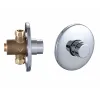 Full Conceal Valve